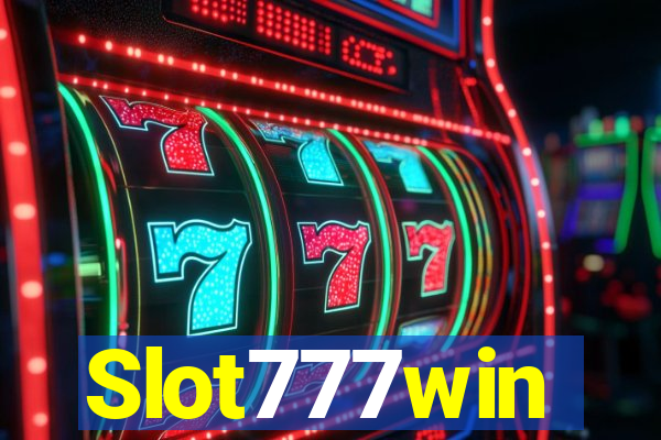 Slot777win