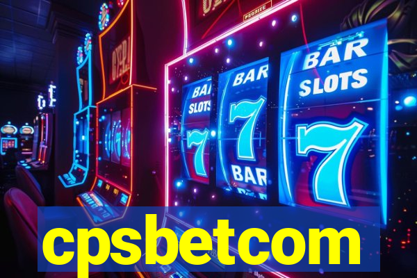 cpsbetcom