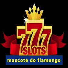 mascote do flamengo
