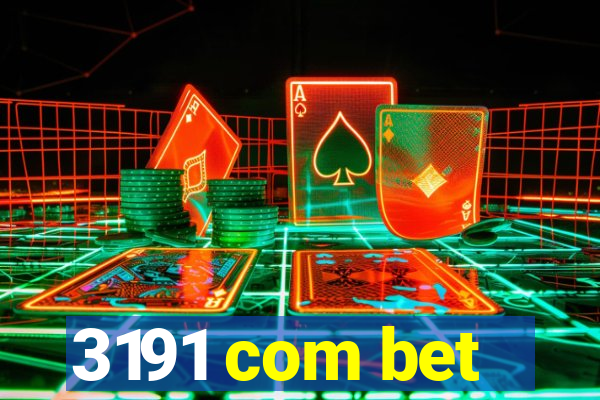 3191 com bet