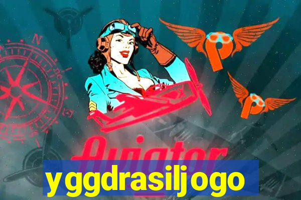 yggdrasiljogo