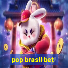 pop brasil bet