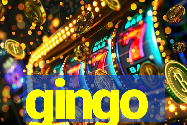 gingo