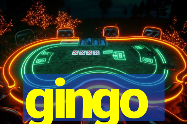 gingo