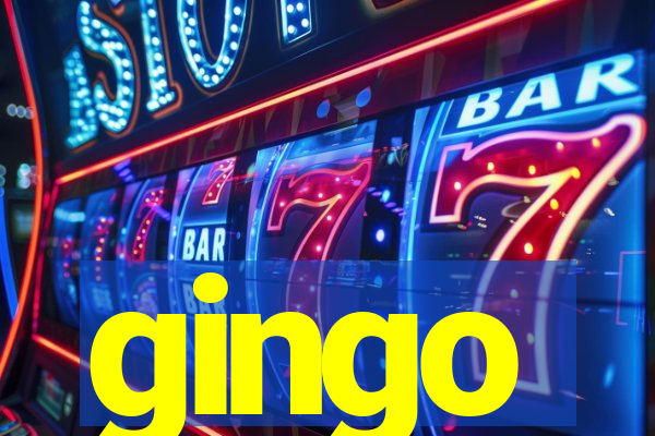gingo