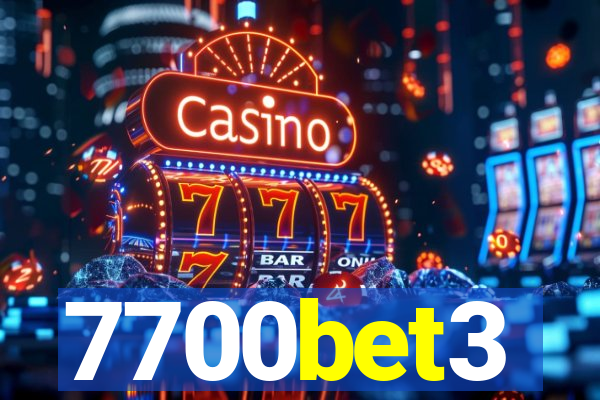 7700bet3