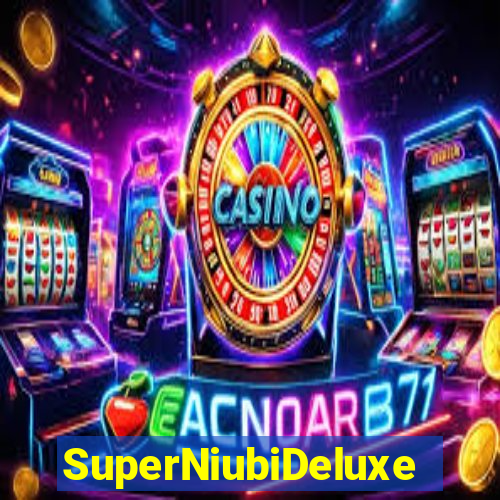 SuperNiubiDeluxe super mario deluxe nintendo switch rom