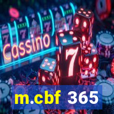 m.cbf 365