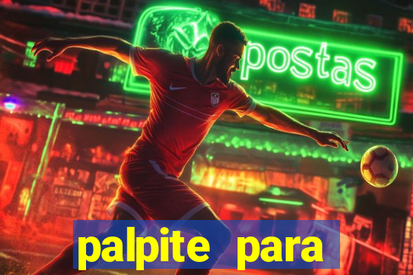 palpite para loteria dos sonho