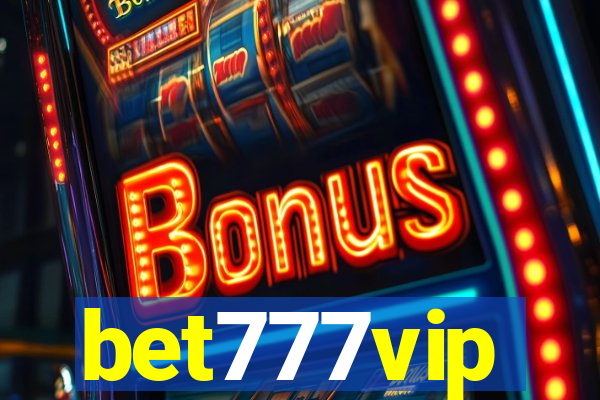 bet777vip