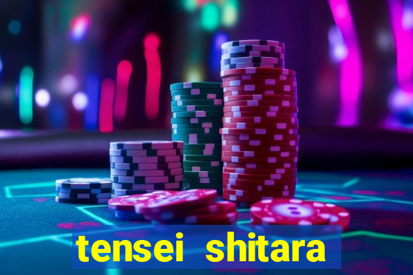 tensei shitara slime datta ken season 3 dublagem