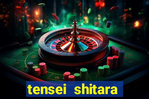 tensei shitara slime datta ken season 3 dublagem