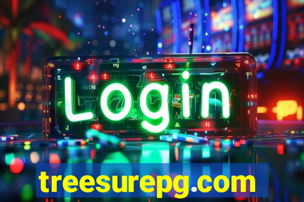 treesurepg.com