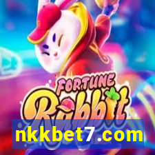 nkkbet7.com