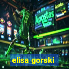 elisa gorski