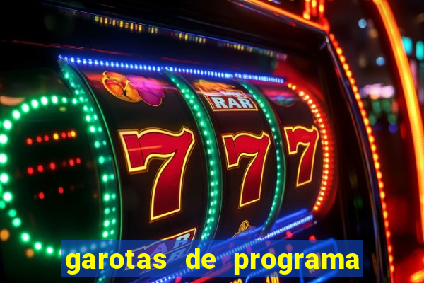 garotas de programa de cruzeiro sp
