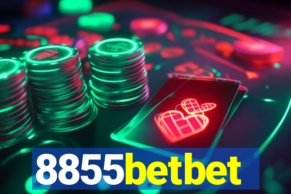 8855betbet