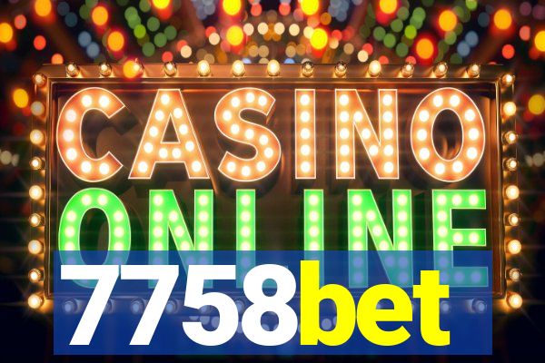 7758bet