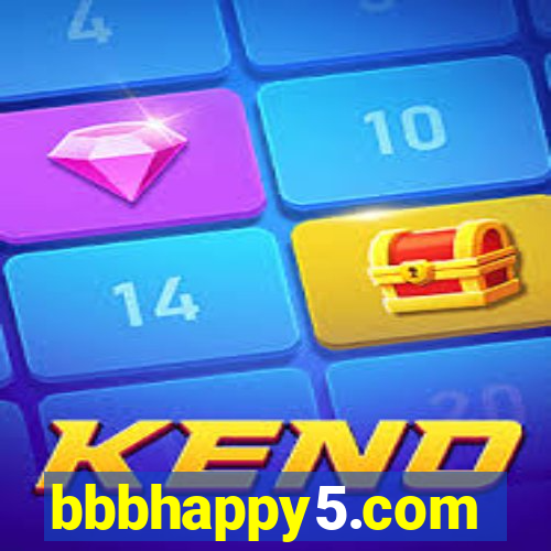 bbbhappy5.com