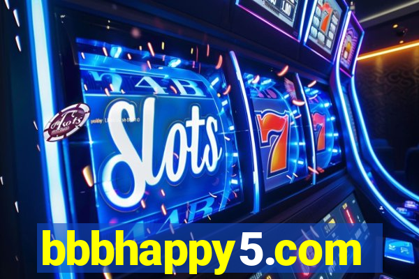 bbbhappy5.com