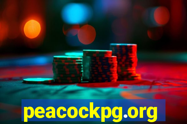peacockpg.org