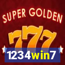 1234win7