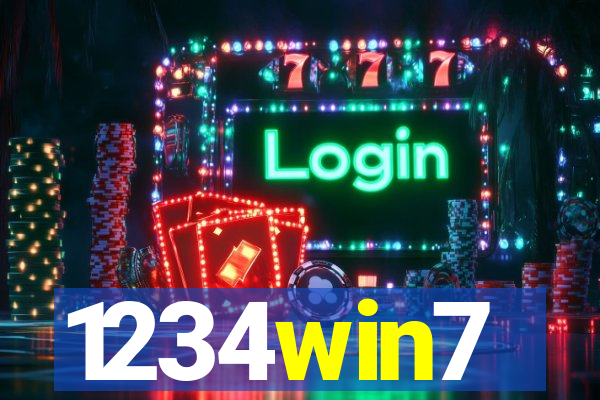 1234win7