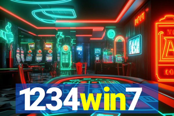 1234win7