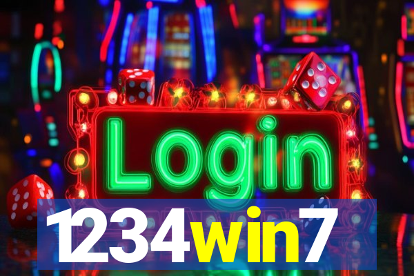 1234win7