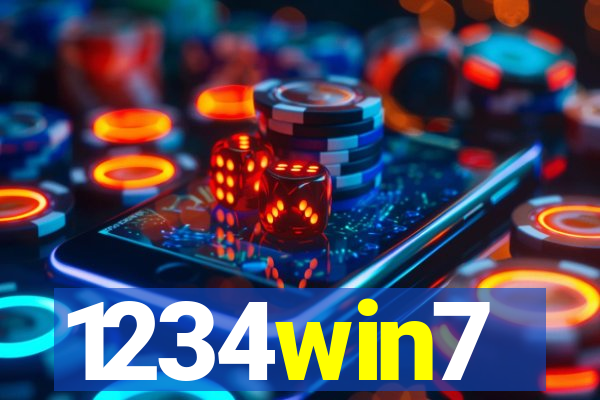 1234win7