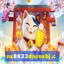 nx8833dnsnxbj.com