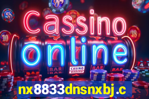 nx8833dnsnxbj.com