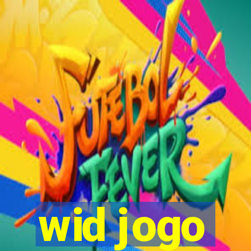 wid jogo