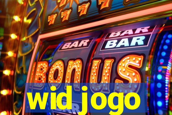 wid jogo
