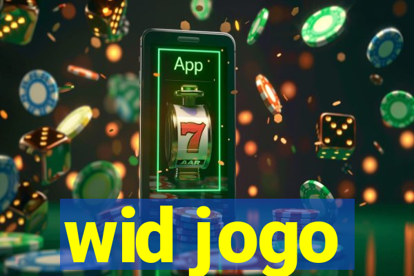 wid jogo