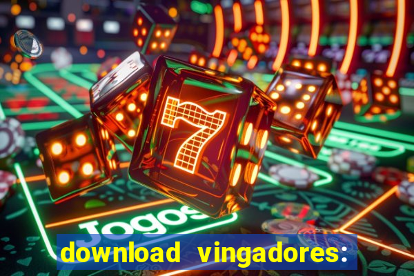download vingadores: ultimato dublado google drive