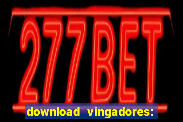 download vingadores: ultimato dublado google drive