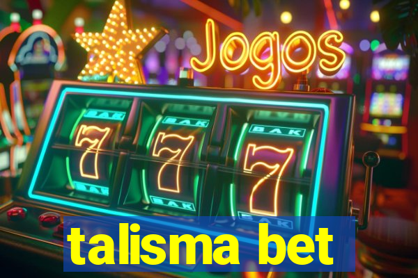 talisma bet