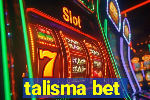 talisma bet