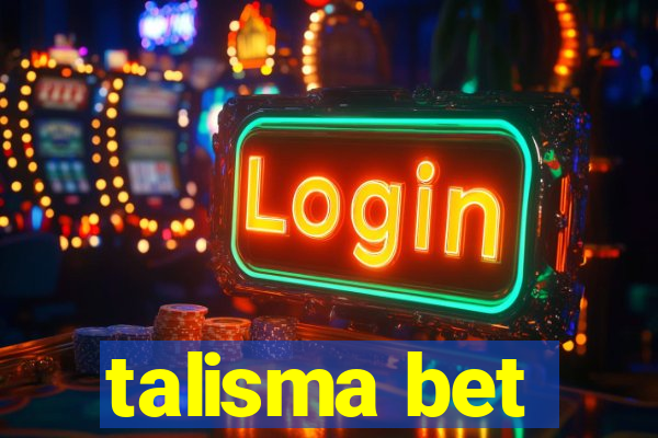 talisma bet