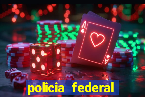 policia federal investiga flamengo
