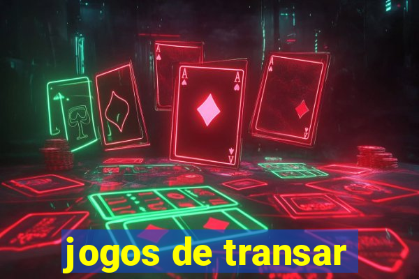 jogos de transar