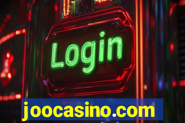 joocasino.com