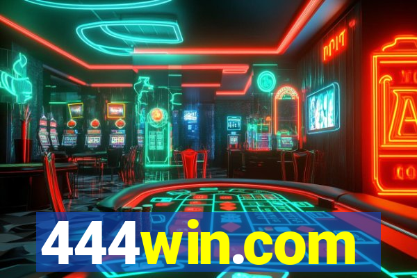 444win.com