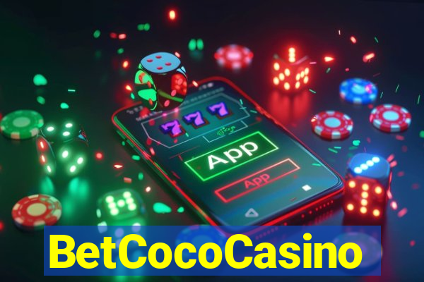 BetCocoCasino