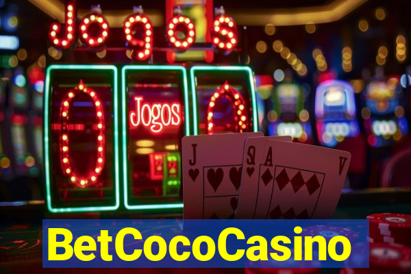 BetCocoCasino