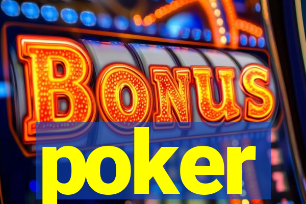 poker