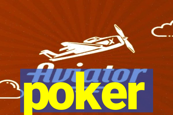 poker