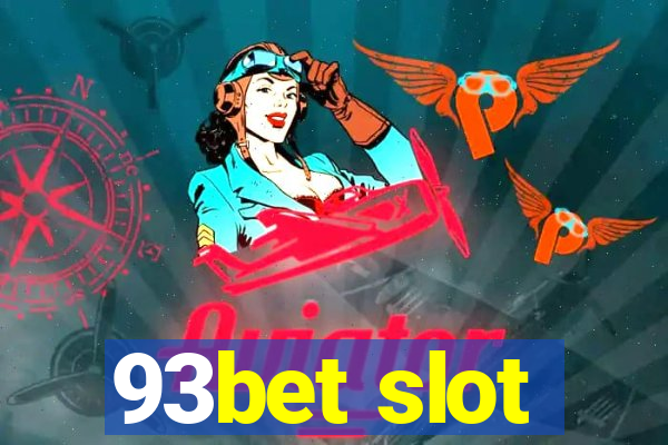 93bet slot