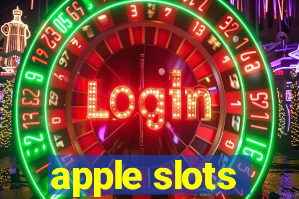 apple slots